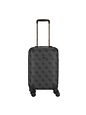 Guess Berta 4 ruedas Maleta de cabina 53 cm