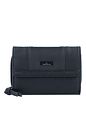 Tom Tailor Juna lompakko 15 cm - black Tom Tailor Juna lompakko 15 cm