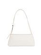 Calvin Klein Embossed Skuldertaske 31 cm