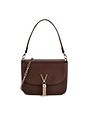 Valentino Divina Schultertasche 23 cm - moro Valentino Divina Schultertasche 23 cm