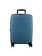 Jump Striper 4 ruedas Maleta de cabina 55 cm Con asa expansible - blue Jump Striper 4 ruedas Maleta de cabina 55 cm Con asa expansible
