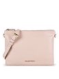 Valentino Ariel Mir Clutch 26 cm - cipria Valentino Ariel Mir Clutch 26 cm
