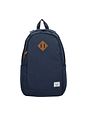 Herschel Seymour Daypack 50 cm Laptoprum - navy Herschel Seymour Daypack 50 cm Laptoprum