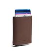 The Chesterfield Brand Junia Cartera Bloqueo RFID Piel natural 10 cm