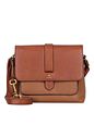 Fossil Kinley Bolsa de hombro Piel natural 21 cm - brown Fossil Kinley Bolsa de hombro Piel natural 21 cm