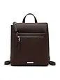 Tamaris TAS Melissa Cityrygsæk M 29.5 cm - brown Tamaris TAS Melissa Cityrygsæk M 29.5 cm