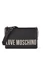 Love Moschino Bold Love Skuldertaske 21 cm