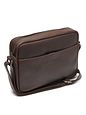 The Chesterfield Brand Westmere Taška přes rameno Kůže 23 cm