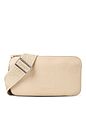 Liebeskind Clarice Crossbody taske Læder 26 cm
