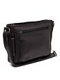 The Chesterfield Brand Aston Taška přes rameno Kůže 25 cm