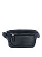Picard Kožená taška na opasek Luis 20 cm