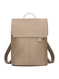 Zwei Mademoiselle.M Daypack 35 cm Laptoprum