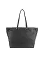 Joop! Jeans Cuore Lettera Lara Bolsa de compras 33 cm - black Joop! Jeans Cuore Lettera Lara Bolsa de compras 33 cm