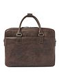 Castelijn & Beerens Carisma Dokumenttaske Læder 40 cm Laptoprum