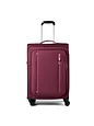 American Tourister Cloudrider 4-pyöräinen vetolaukku M 67 cm Laajennettava - iced berry American Tourister Cloudrider 4-pyöräinen vetolaukku M 67 cm Laajennettava