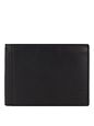 camel active Cliff Lompakko RFID-suoja Nahka 11.5 cm - black camel active Cliff Lompakko RFID-suoja Nahka 11.5 cm