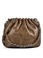 bugatti Marna Bolso para hombre S 20 cm