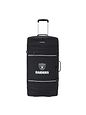 Travelite travelite x NFL 2-pyöräinen Matkakassi 79 cm - las vegas raiders Travelite travelite x NFL 2-pyöräinen Matkakassi 79 cm