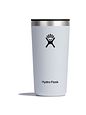 Hydro Flask Drinkware Botella de agua 350 ml - white Hydro Flask Drinkware Botella de agua 350 ml