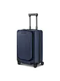 Porsche Design Voyager 3.0 4 ruedas Maleta de cabina S 55 cm Compartimento para el portátil Con asa expansible