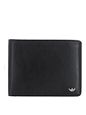 Golden Head Dublin Geldbörse RFID Schutz Leder 9.5 cm - schwarz Golden Head Dublin Geldbörse RFID Schutz Leder 9.5 cm