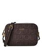 Liu Jo Manh Bolsa de hombro M 23 cm - deep brown Liu Jo Manh Bolsa de hombro M 23 cm