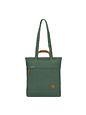 Fjällräven Totepack No. 1 Bolsa de hombro 32 cm - deep patina Fjällräven Totepack No. 1 Bolsa de hombro 32 cm