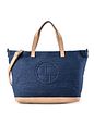 Tom Tailor Gilda Shopper-taske L 46 cm