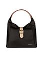 bugatti Ella Bolso para hombre 36 cm - dunkelbraun-darkbrown bugatti Ella Bolso para hombre 36 cm