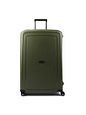 Samsonite S'Cure Spinner 4-hjuls trolley 81 cm