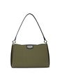 bugatti Leah Skuldertaske 31 cm - olive bugatti Leah Skuldertaske 31 cm