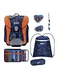 Scout Micro Skolväska-set 5-delad - Offroad Scout Micro Skolväska-set 5-delad