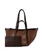 abro Cosmo Shopper-taske 44 cm