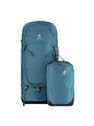 Deuter Voyager 65+10 Trekkingový batoh 82 cm