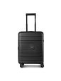 Redolz Essentials 11 4 ruedas Maleta de cabina 55 cm Con asa expansible - black Redolz Essentials 11 4 ruedas Maleta de cabina 55 cm Con asa expansible