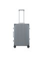 Aleon Traveler 4-pyöräinen vaunu 67 cm ja vaatekassi