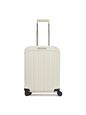 Piquadro PQ-Light 4-hjulet kabinevogn 55 cm Piquadro PQ-Light 4-hjulet kabinevogn 55 cm