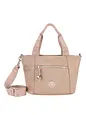 Joop! Jeans Lietissimo 1.0 Janita Skuldertaske 26 cm - sahara Joop! Jeans Lietissimo 1.0 Janita Skuldertaske 26 cm