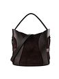 AIGNER Deborah Bolsa de hombro Piel natural 26 cm