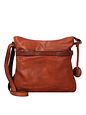 Harbour 2nd River Crossbody-väska Läder 26 cm