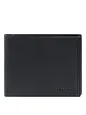 Samsonite Attack 3.0 Lompakko RFID-suoja Nahka 13 cm - black Samsonite Attack 3.0 Lompakko RFID-suoja Nahka 13 cm