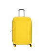 Mandarina Duck Logoduck + 4 hjul Trolley L 75 cm