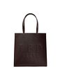 Ted Baker Iconny Bolso para hombre 45 cm - brn-choc Ted Baker Iconny Bolso para hombre 45 cm
