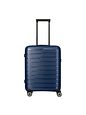 Travelite Air Base 4-pyöräinen Käsimatkatavara 55 cm - navy Travelite Air Base 4-pyöräinen Käsimatkatavara 55 cm