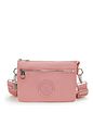 Kipling Charm Riri Zip Skuldertaske 24 cm
