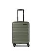 Franky Munich 4.0 4 ruedas Trolley de cabina S 53 cm Con fuelle expandible