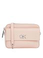 Calvin Klein Re-Lock Taška přes rameno 21 cm