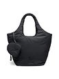 Got Bag Tote Bag Shopper 53 cm Laptopfack - black Got Bag Tote Bag Shopper 53 cm Laptopfack