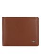 Golden Head Polo Cartera Bloqueo RFID Piel natural 11 cm - cognac Golden Head Polo Cartera Bloqueo RFID Piel natural 11 cm