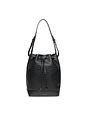 bugatti Isa Bucket bag 25 cm - schwarz bugatti Isa Bucket bag 25 cm